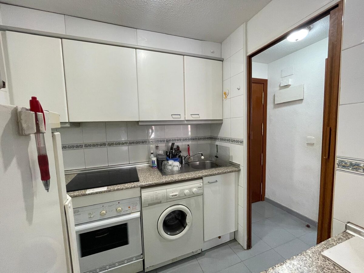Apartament z 1 sypialnią, 52m² w Punta Prima, Hiszpania [ID: 0150-LS-1605]