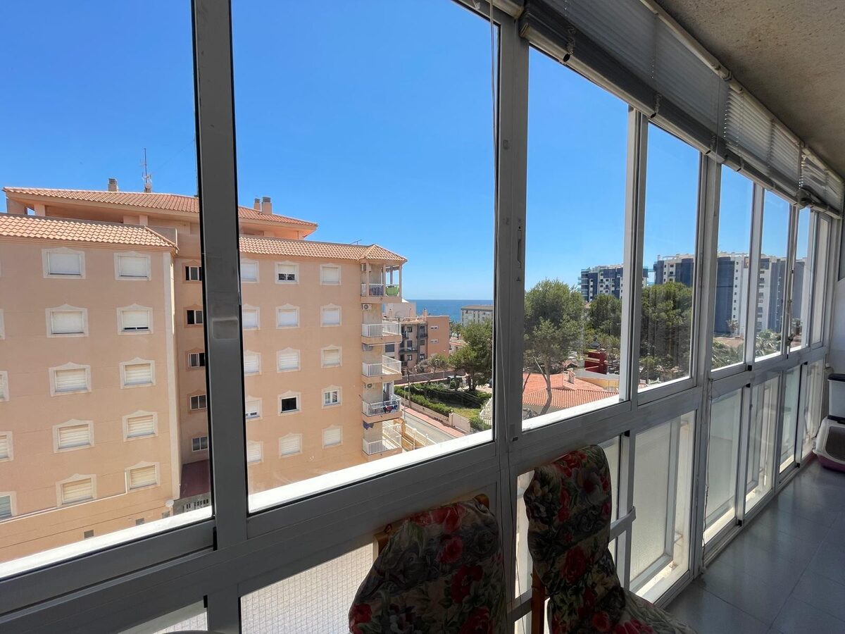 Apartament z 1 sypialnią, 52m² w Punta Prima, Hiszpania [ID: 0150-LS-1605]