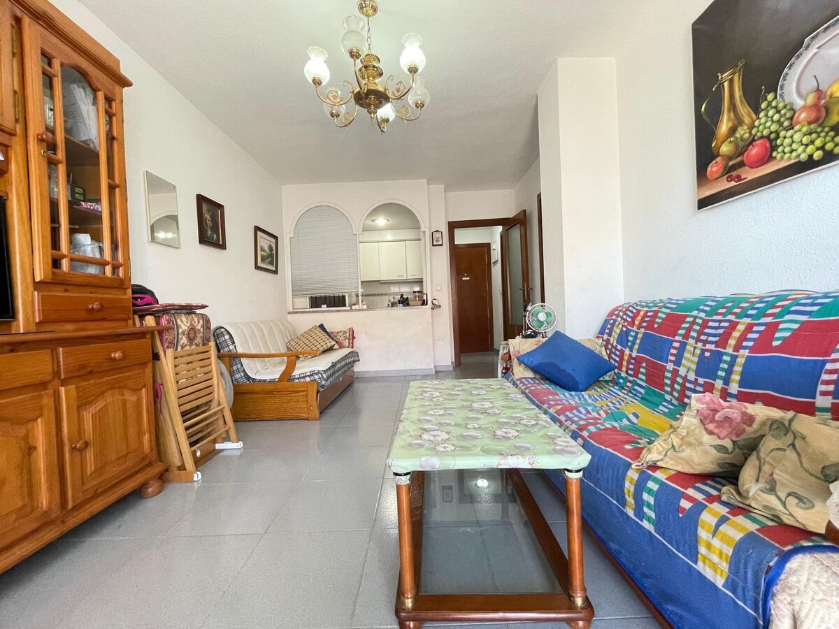 Apartament z 1 sypialnią, 52m² w Punta Prima, Hiszpania [ID: 0150-LS-1605]
