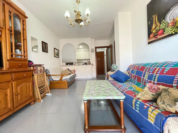 Квартира в Пунта Прима, Испания, 52м² - изображение 5