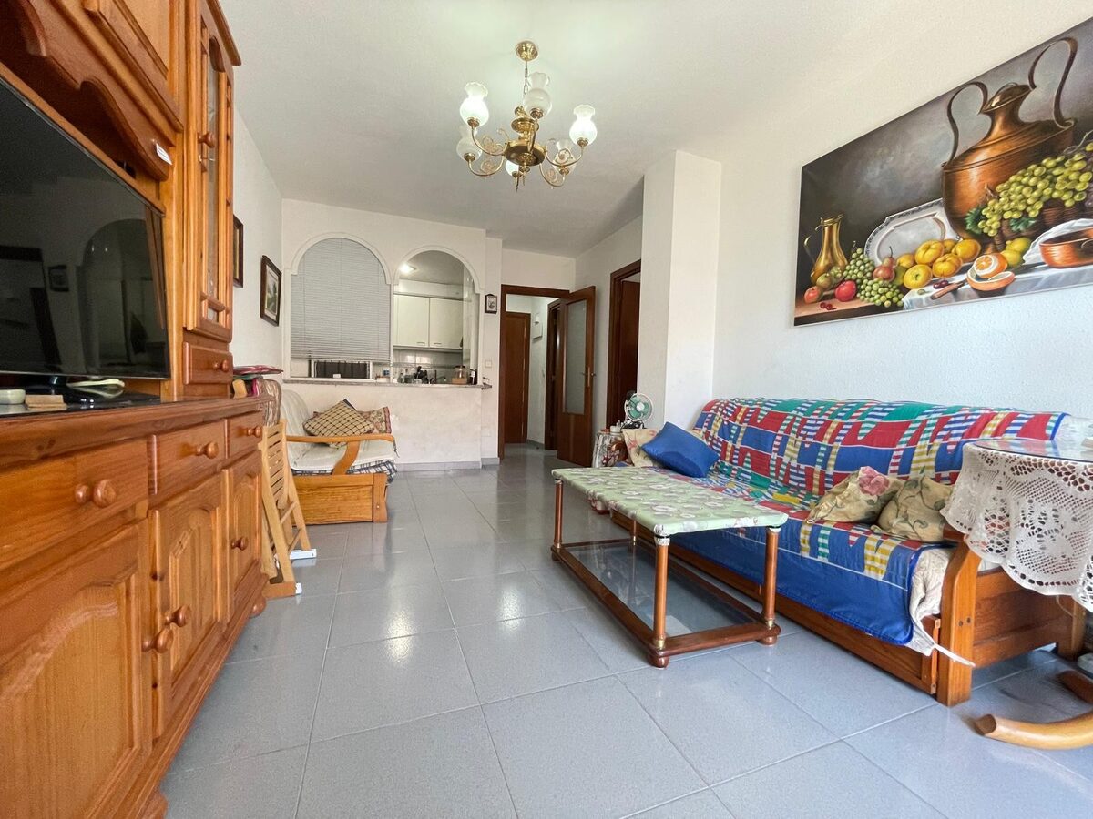 Apartament z 1 sypialnią, 52m² w Punta Prima, Hiszpania [ID: 0150-LS-1605]
