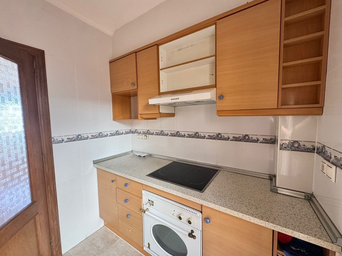 Bungalow with 2 bedrooms, 66m² in Torrevieja, Spain [ID: 0150-LS-1006C]
