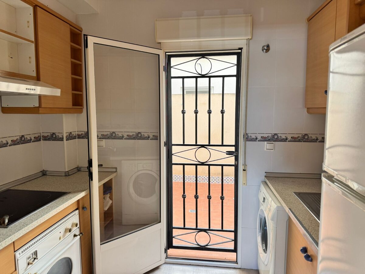 Bungalow with 2 bedrooms, 66m² in Torrevieja, Spain [ID: 0150-LS-1006C]