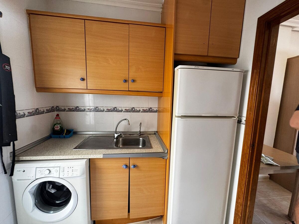 Bungalow with 2 bedrooms, 66m² in Torrevieja, Spain [ID: 0150-LS-1006C]