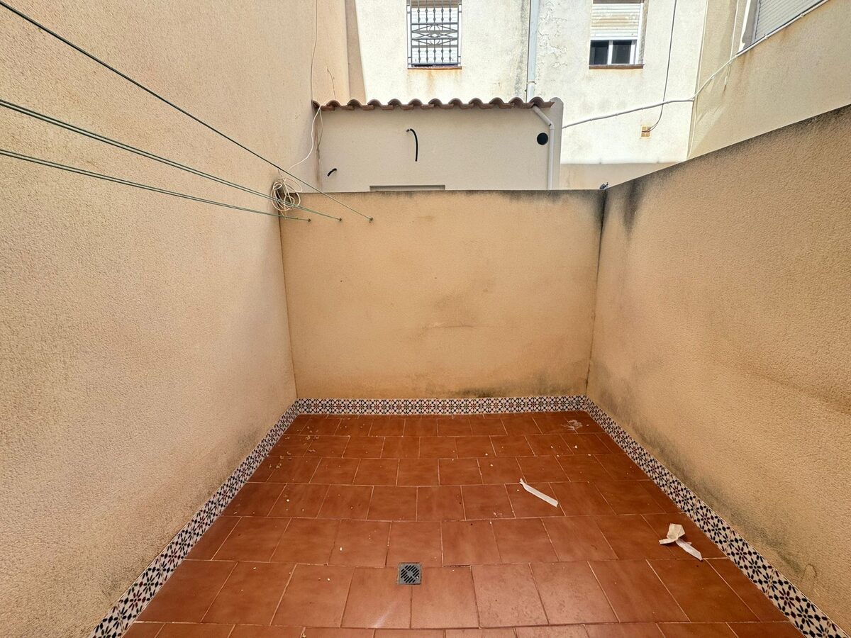 Bungalow with 2 bedrooms, 66m² in Torrevieja, Spain [ID: 0150-LS-1006C]