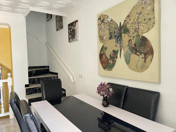 Таунхаус в Торрев'єха, Іспанія, 162м² - зображення 5