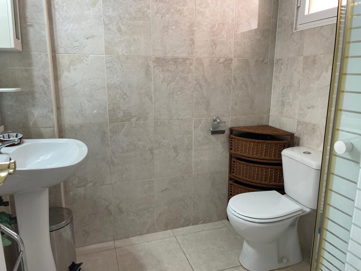 Townhouse with 5 bedrooms, 162m² in Torrevieja, Spain [ID: 0150-LS-2006]
