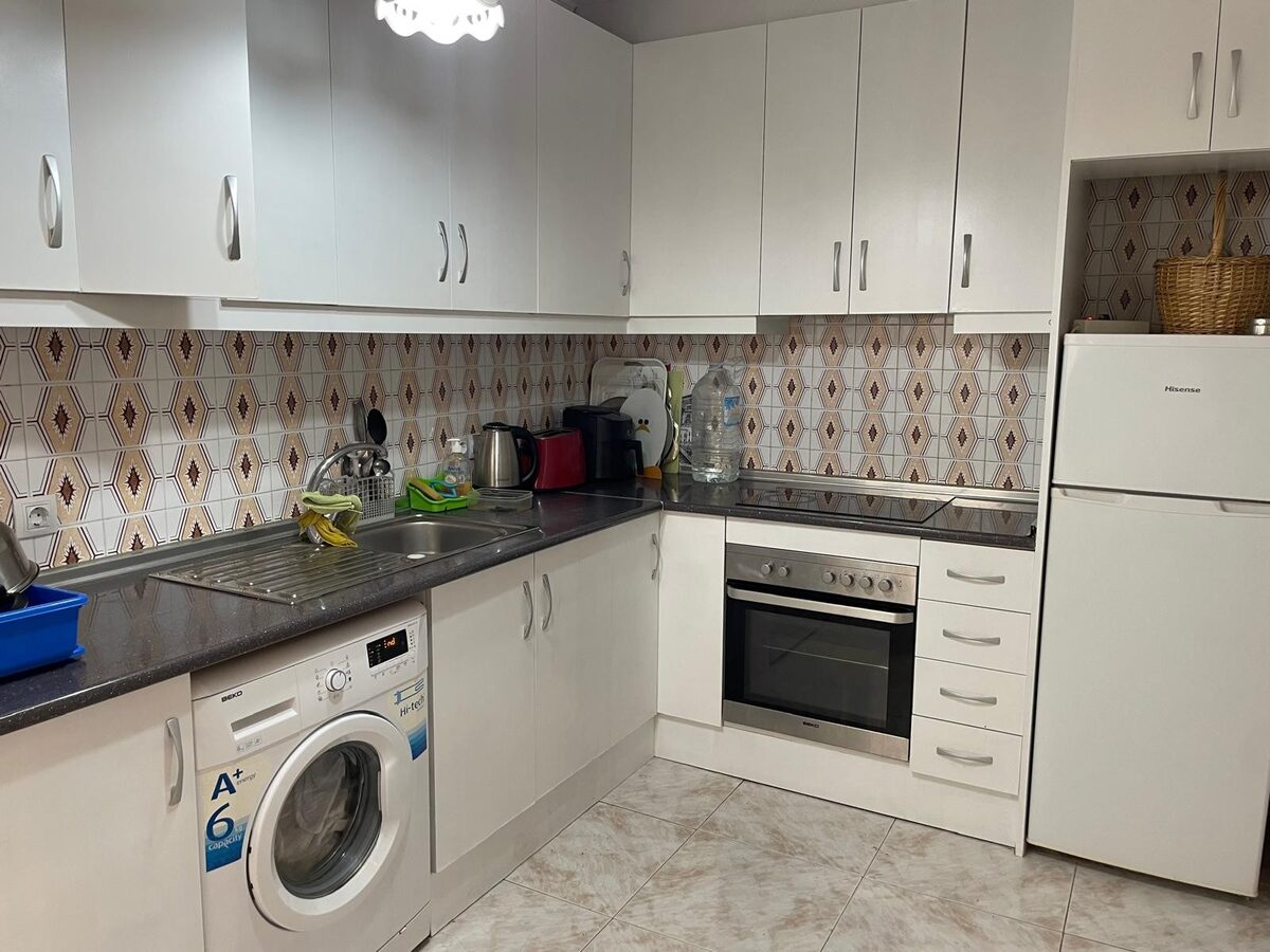 Townhouse with 5 bedrooms, 162m² in Torrevieja, Spain [ID: 0150-LS-2006]