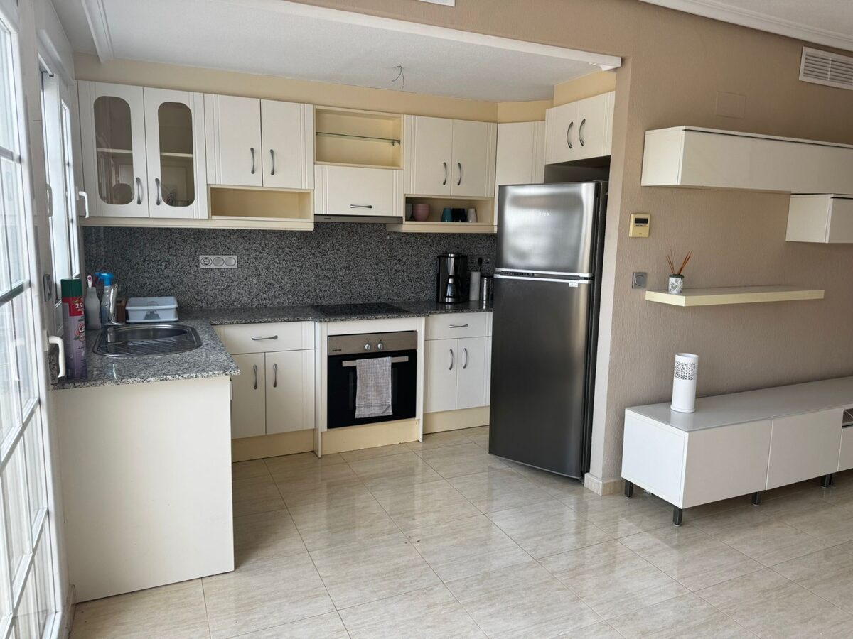 Квартира з 3 спальнями, 107м² в Гуардамар-дель-Сегура, Іспанія [ID: 0150-LS-0807/2]