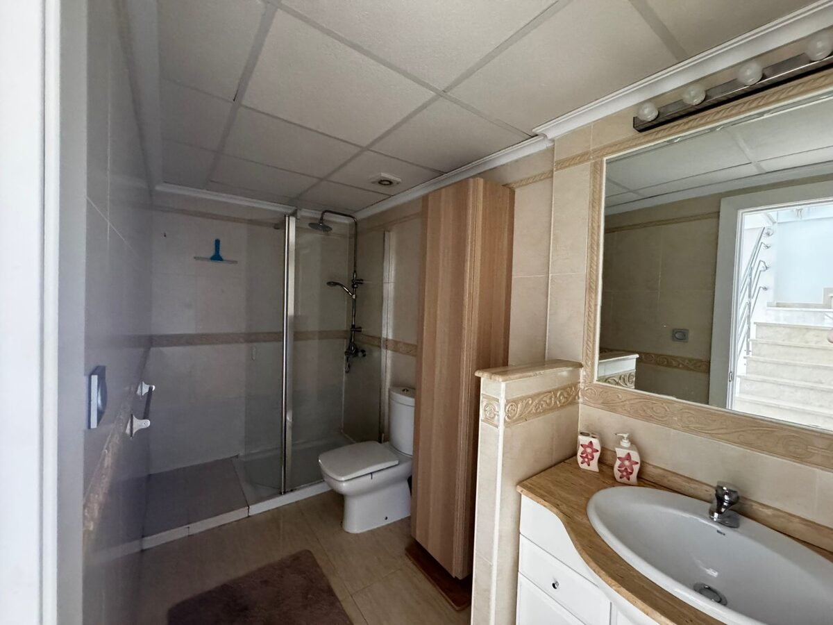 Квартира з 3 спальнями, 107м² в Гуардамар-дель-Сегура, Іспанія [ID: 0150-LS-0807/2]