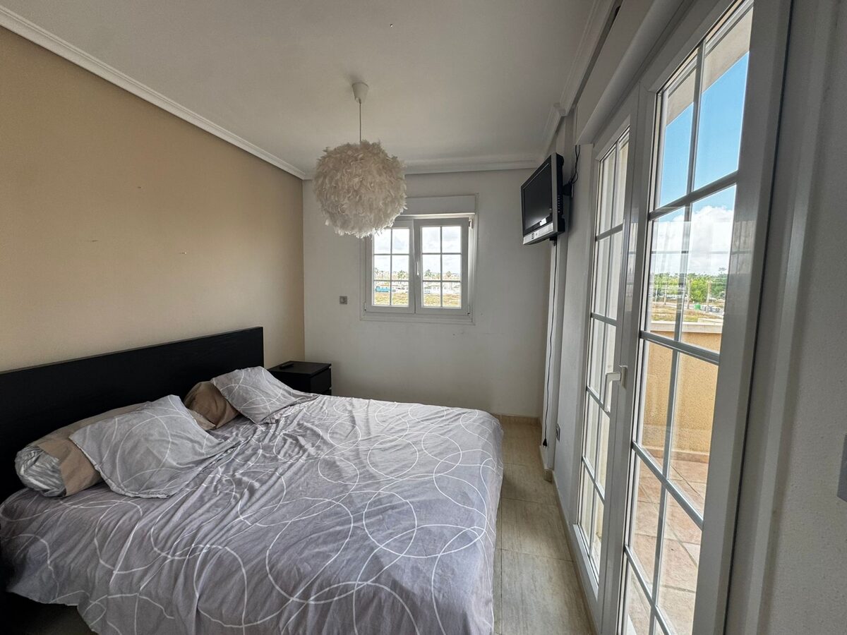 Квартира з 3 спальнями, 107м² в Гуардамар-дель-Сегура, Іспанія [ID: 0150-LS-0807/2]
