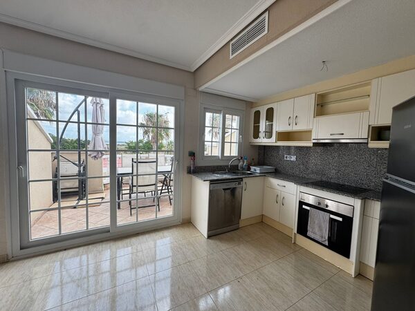 Квартира в Гуардамар-дель-Сегура, Испания, 107м² - изображение 4