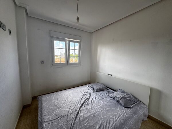 Квартира в Гуардамар-дель-Сегура, Испания, 107м² - изображение 12