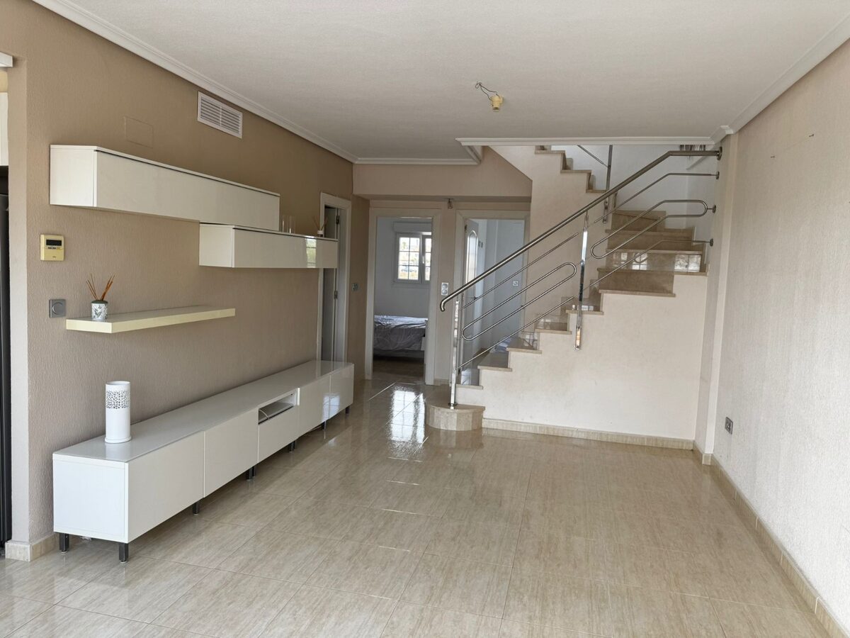 Квартира з 3 спальнями, 107м² в Гуардамар-дель-Сегура, Іспанія [ID: 0150-LS-0807/2]