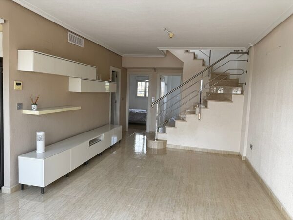 Квартира в Гуардамар-дель-Сегура, Испания, 107м² - изображение 3