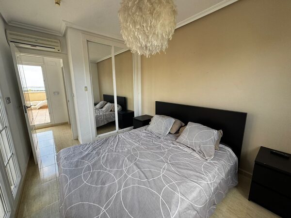 Квартира в Гуардамар-дель-Сегура, Испания, 107м² - изображение 8