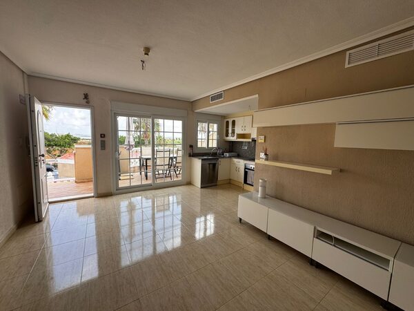 Квартира в Гуардамар-дель-Сегура, Испания, 107м² - изображение 2