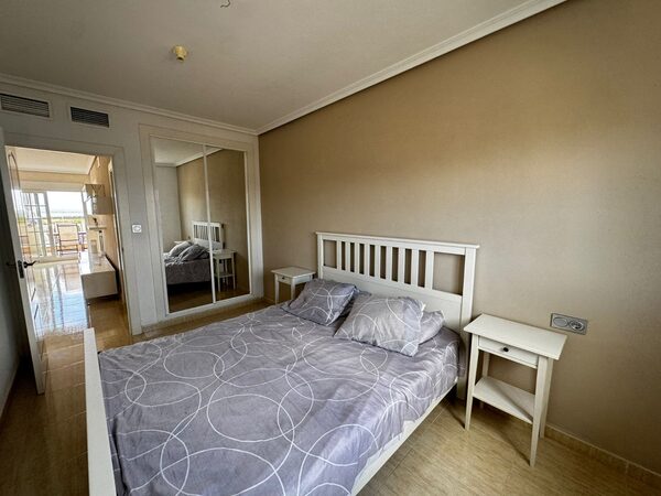 Квартира в Гуардамар-дель-Сегура, Испания, 107м² - изображение 7