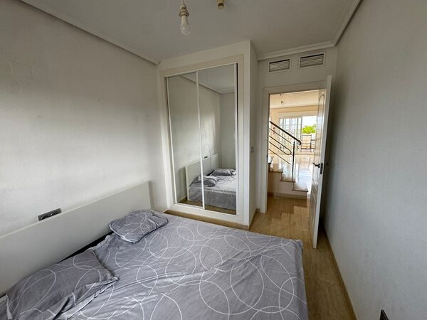 Квартира в Гуардамар-дель-Сегура, Испания, 107м² - изображение 10