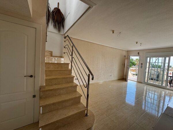 Квартира в Гуардамар-дель-Сегура, Испания, 107м² - изображение 6
