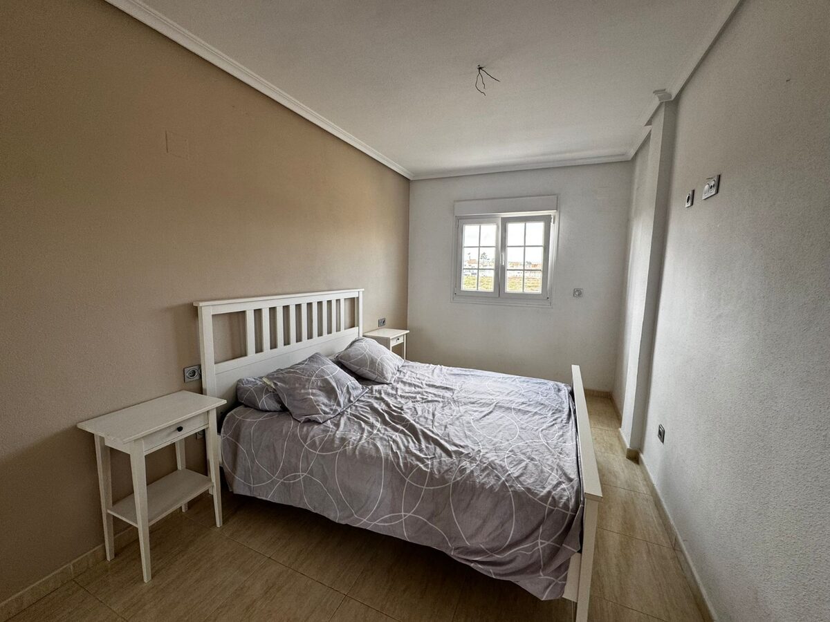 Квартира з 3 спальнями, 107м² в Гуардамар-дель-Сегура, Іспанія [ID: 0150-LS-0807/2]