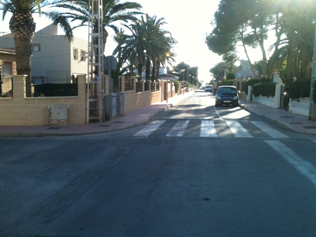 Dom z 5 sypialniami, 162m² w Punta Prima, Hiszpania [ID: 0150-LS-1407]