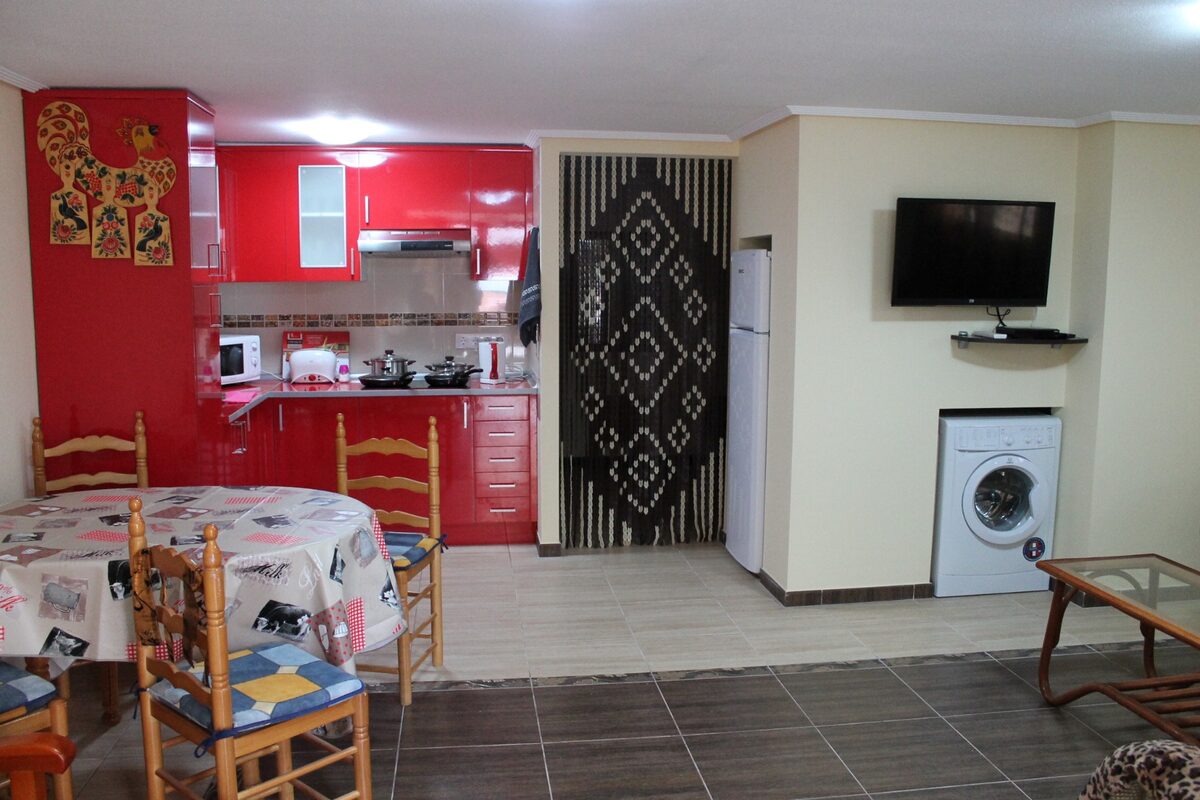 Dom z 5 sypialniami, 162m² w Punta Prima, Hiszpania [ID: 0150-LS-1407]