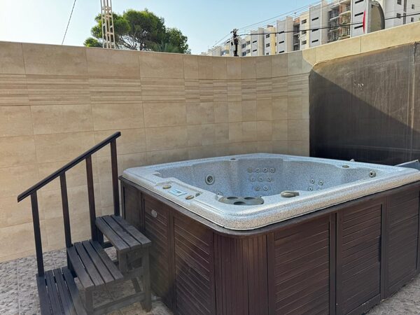 Дом в Пунта Прима, Испания, 162м² - изображение 37