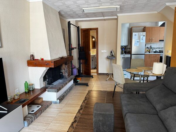 Дом в Пунта Прима, Испания, 162м² - изображение 20