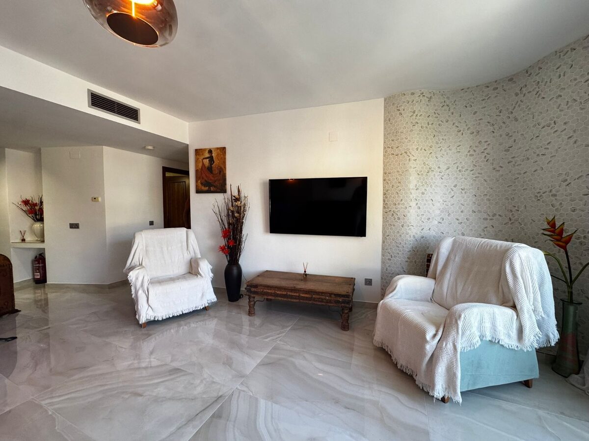 Penthouse z 2 sypialniami, 148m² w Punta Prima, Hiszpania [ID: 0150-LS-2207]