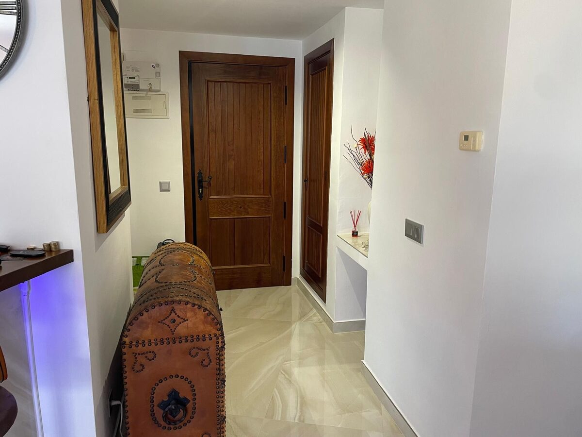 Penthouse z 2 sypialniami, 148m² w Punta Prima, Hiszpania [ID: 0150-LS-2207]