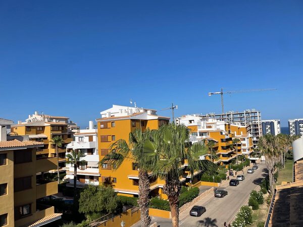 Пентхаус в Пунта Прима, Испания, 148м² - изображение 28
