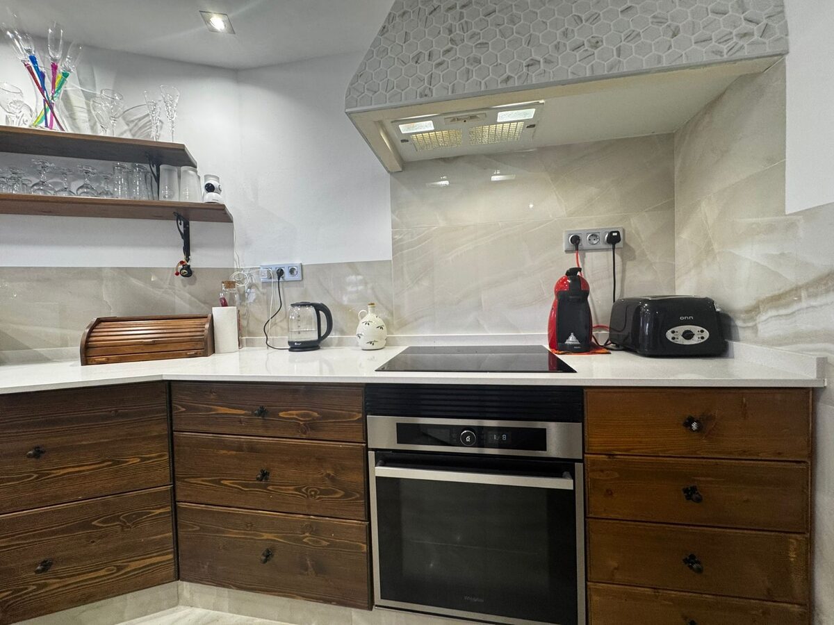 Penthouse z 2 sypialniami, 148m² w Punta Prima, Hiszpania [ID: 0150-LS-2207]