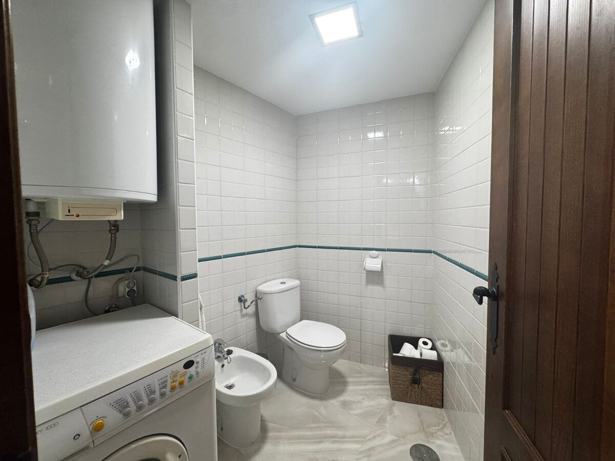 Penthouse z 2 sypialniami, 148m² w Punta Prima, Hiszpania [ID: 0150-LS-2207]