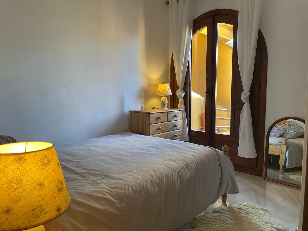 Penthouse z 2 sypialniami, 148m² w Punta Prima, Hiszpania [ID: 0150-LS-2207]
