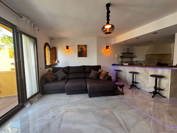 Пентхаус в Пунта Прима, Испания, 148м² - изображение 6