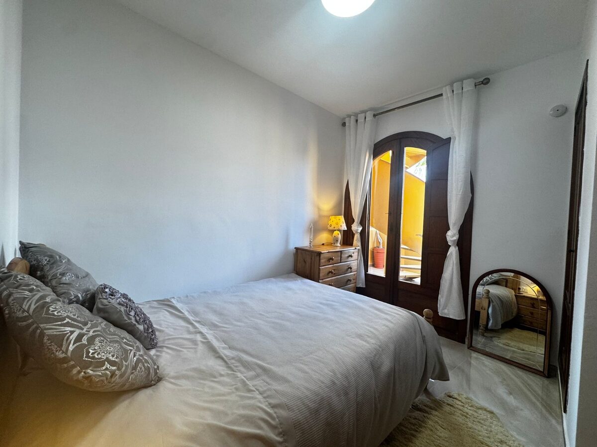 Penthouse z 2 sypialniami, 148m² w Punta Prima, Hiszpania [ID: 0150-LS-2207]