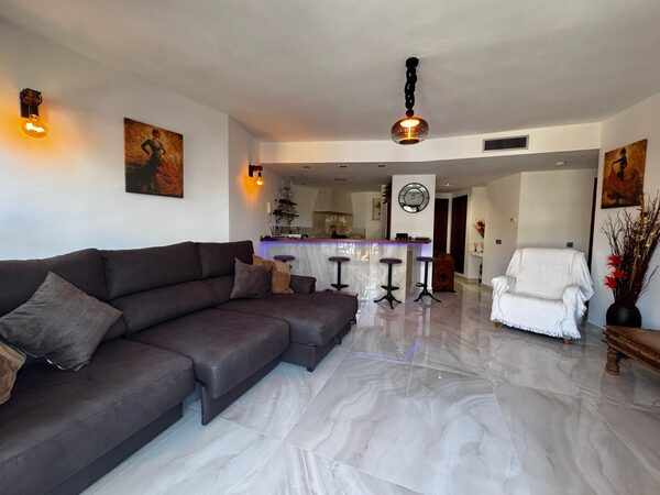 Пентхаус в Пунта Прима, Испания, 148м² - изображение 5