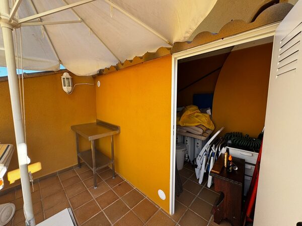 Пентхаус в Пунта Прима, Испания, 148м² - изображение 24