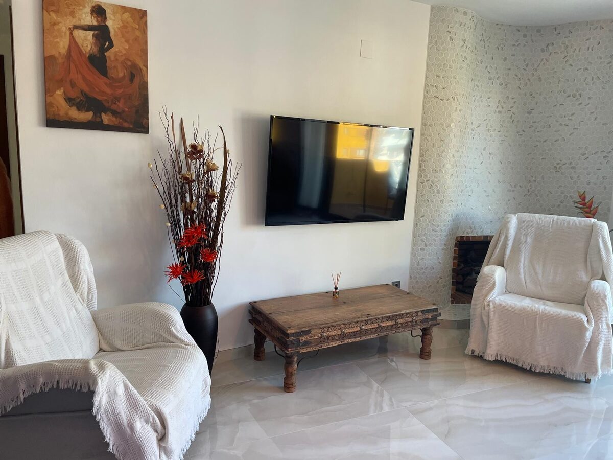 Penthouse z 2 sypialniami, 148m² w Punta Prima, Hiszpania [ID: 0150-LS-2207]