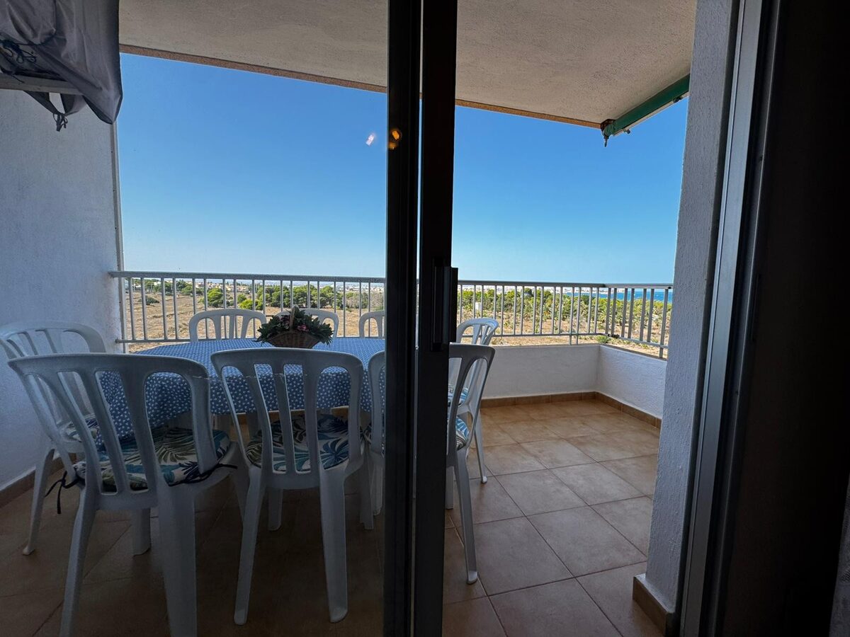 Apartment with 3 bedrooms, 92m² in Torrevieja, Spain [ID: 0150-LS-0308]