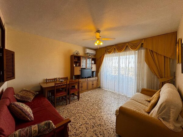 Квартира в Торревьеха, Испания, 92м² - изображение 17