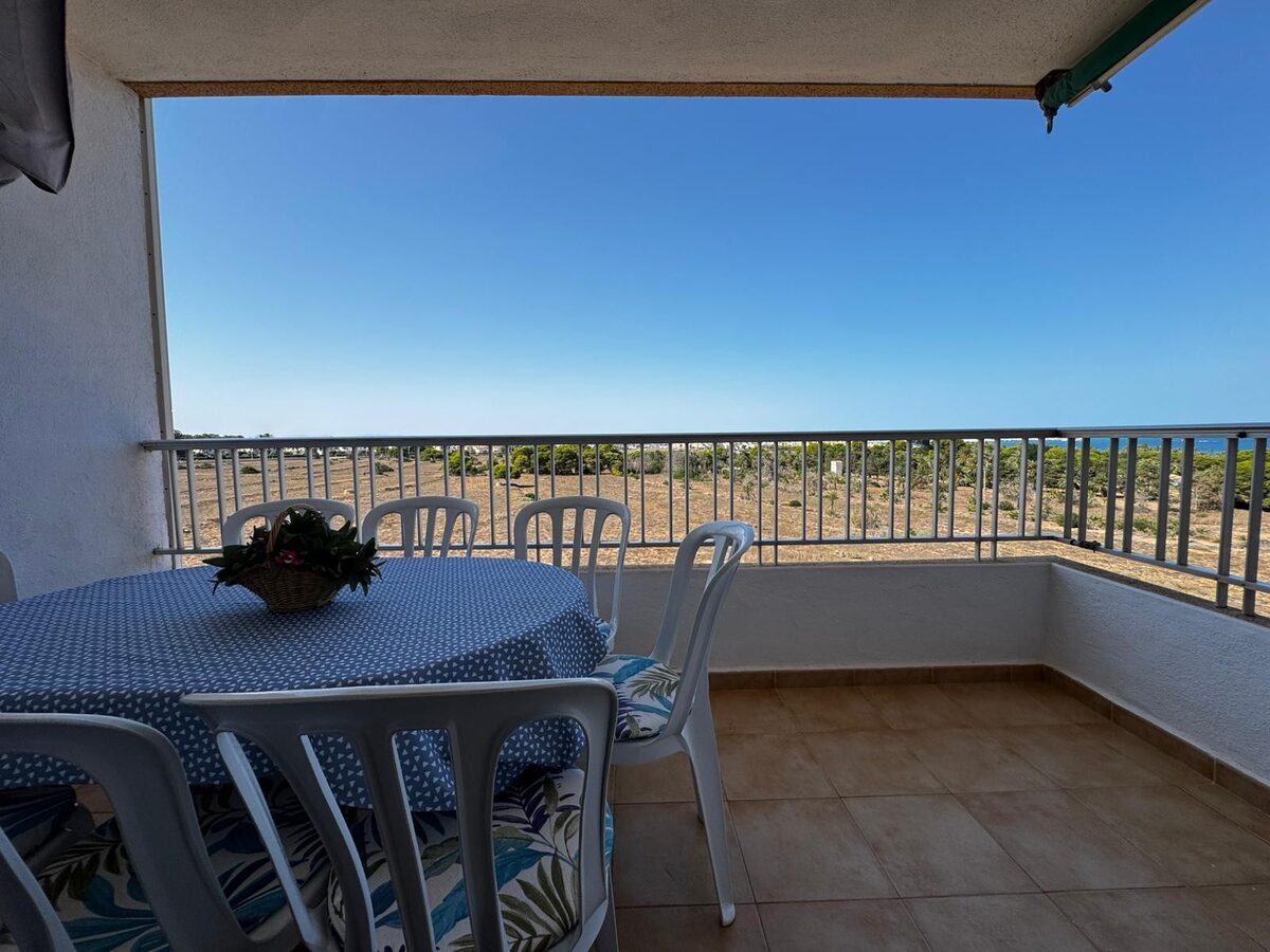 Apartment with 3 bedrooms, 92m² in Torrevieja, Spain [ID: 0150-LS-0308]