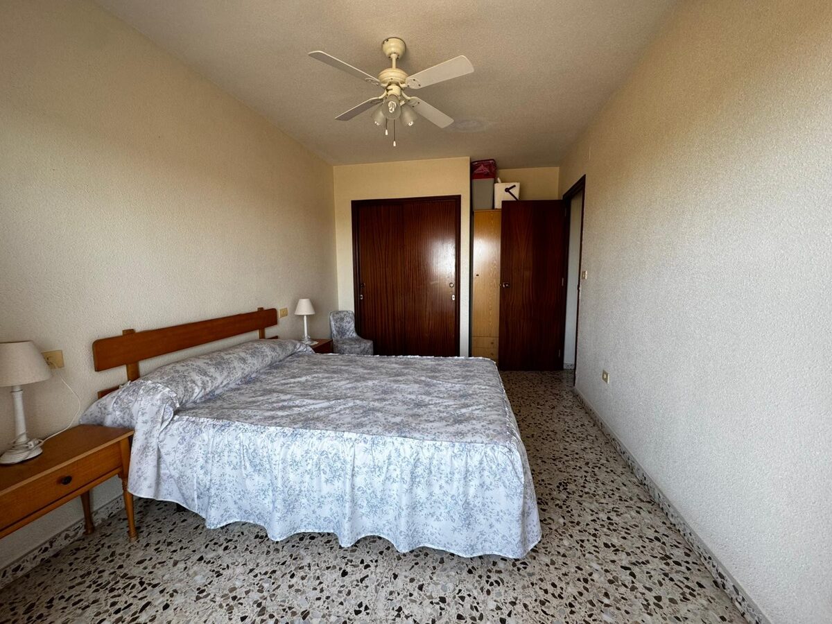 Apartment with 3 bedrooms, 92m² in Torrevieja, Spain [ID: 0150-LS-0308]