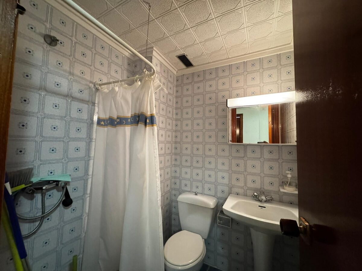 Apartment with 3 bedrooms, 92m² in Torrevieja, Spain [ID: 0150-LS-0308]