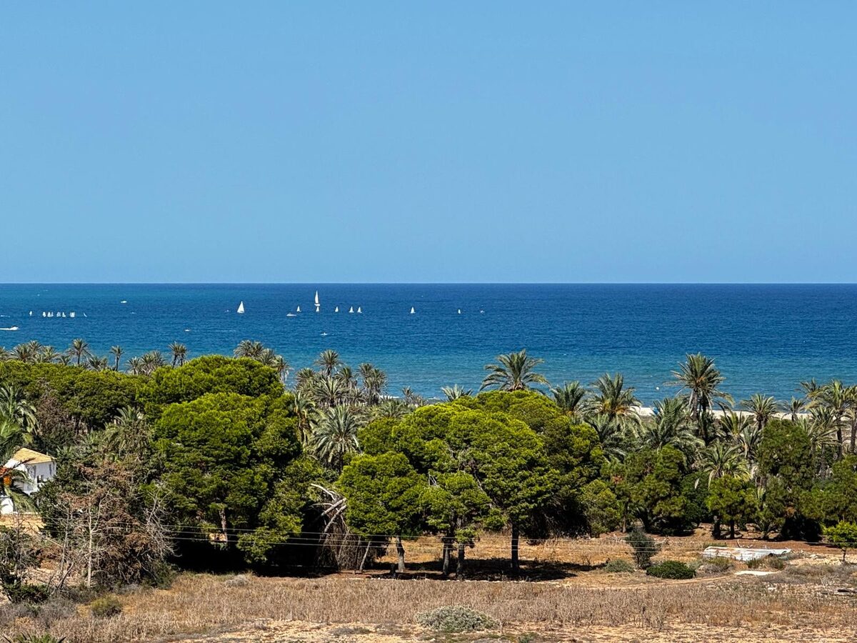 Apartment with 3 bedrooms, 92m² in Torrevieja, Spain [ID: 0150-LS-0308]