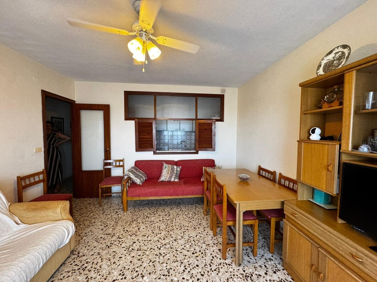 Apartment with 3 bedrooms, 92m² in Torrevieja, Spain [ID: 0150-LS-0308]