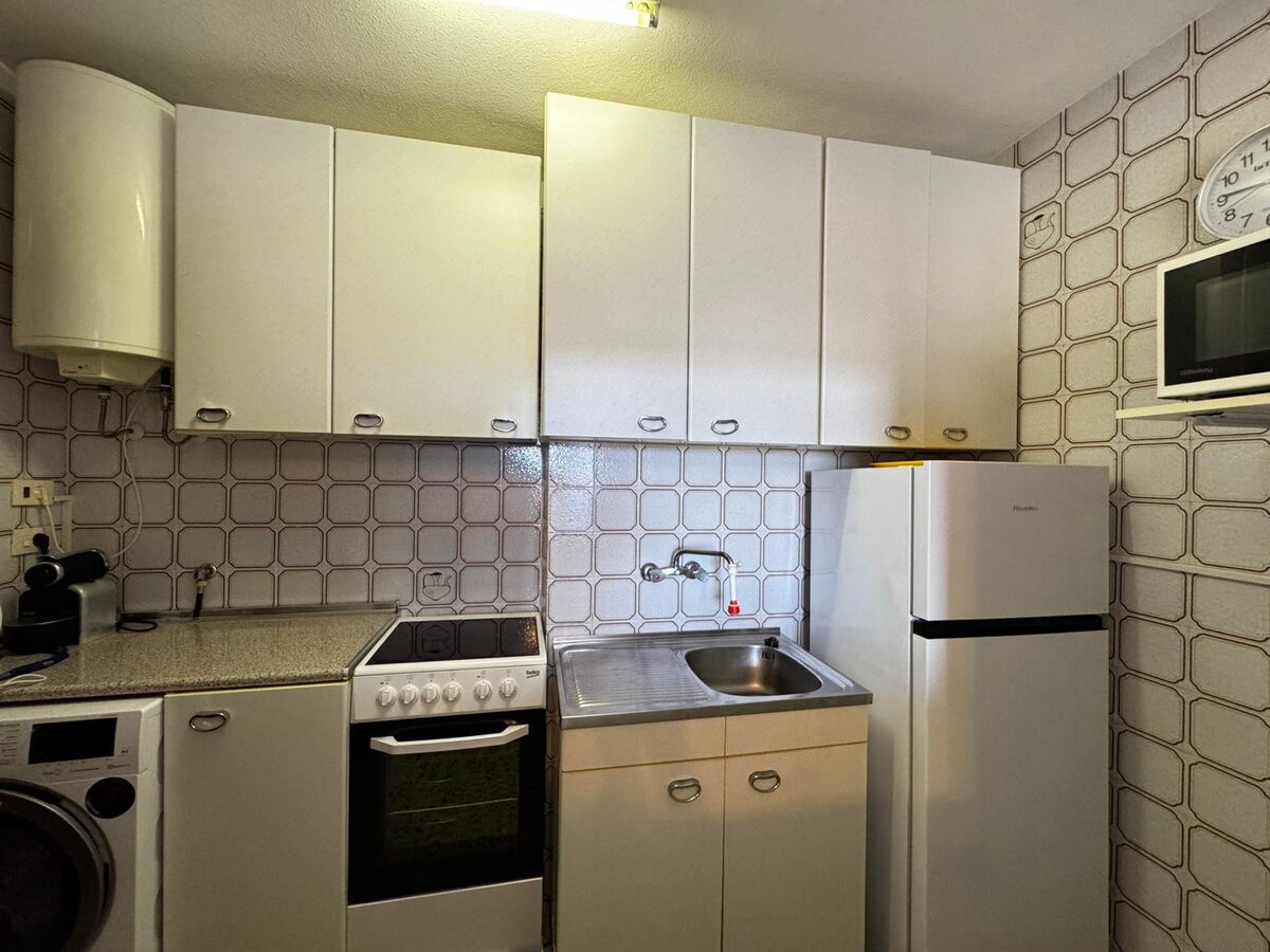 Apartment with 3 bedrooms, 92m² in Torrevieja, Spain [ID: 0150-LS-0308]