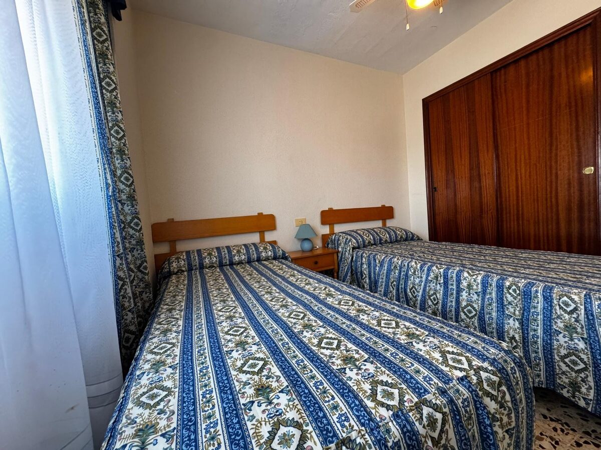 Apartment with 3 bedrooms, 92m² in Torrevieja, Spain [ID: 0150-LS-0308]