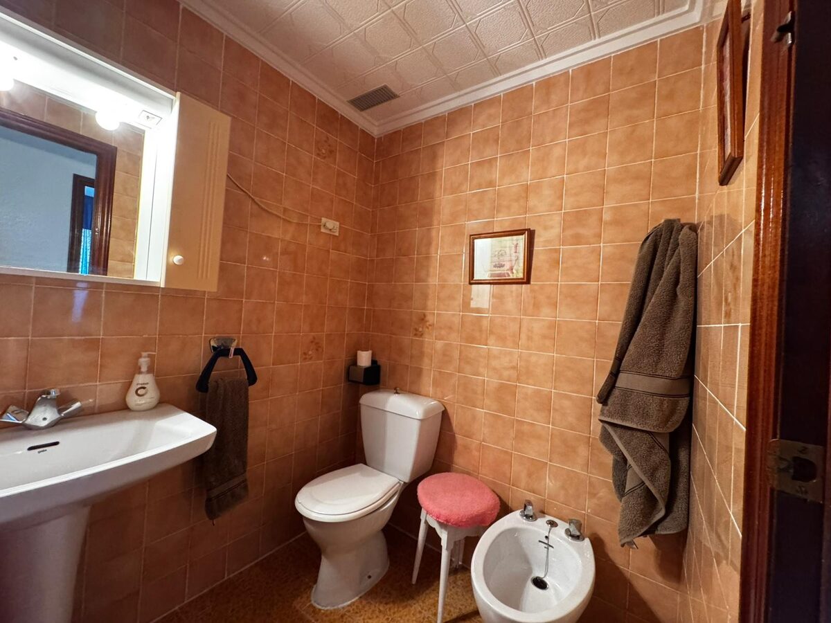 Apartment with 3 bedrooms, 92m² in Torrevieja, Spain [ID: 0150-LS-0308]